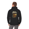 Eureka, Motherf*cker! Hoodie ? Mad Genius Editio